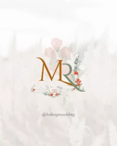 Monograma M&R