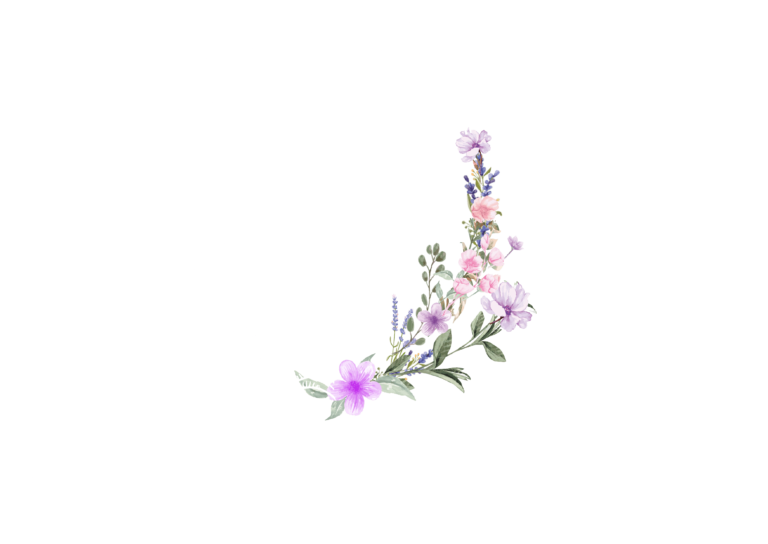 Logo HS Design Wedding - empilhada